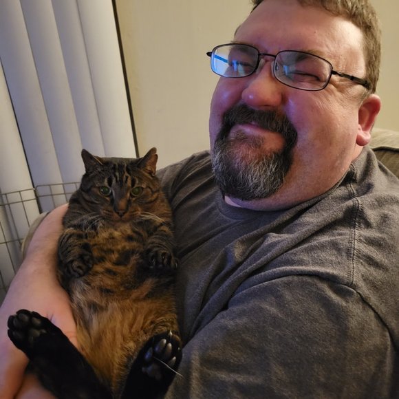 Meet your Posher, Pamela 🩷🥞 - Picture 12 of 13